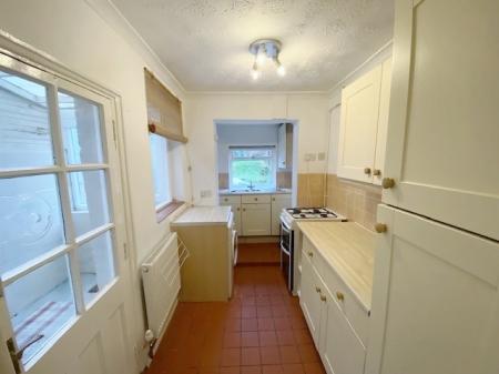 2 bedroom Terraced House to let in Manchester Street, Derby, DE22