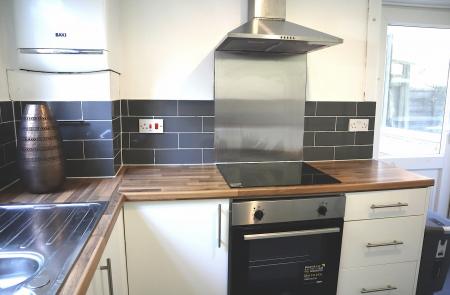 5 bedroom Terraced House for sale in Uttoxeter Old Road, Derby, DE1
