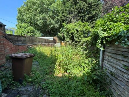 5 bedroom Terraced House for sale in Uttoxeter Old Road, Derby, DE1