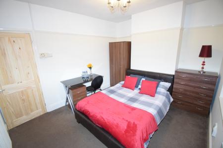 Merchant Street, Derby, DE22