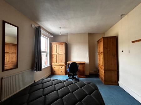 2 bedroom Terraced House to let in Cecil Street, Derby, DE22