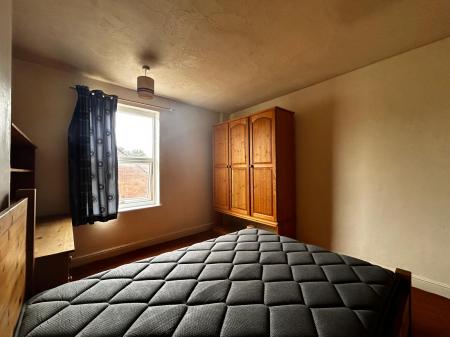 2 bedroom Terraced House to let in Cecil Street, Derby, DE22