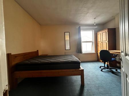 2 bedroom Terraced House to let in Cecil Street, Derby, DE22