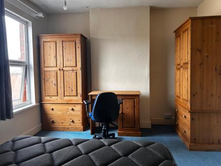 2 bedroom Terraced House to let in Cecil Street, Derby, DE22