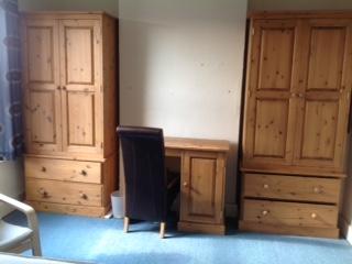 2 bedroom Terraced House to let in Cecil Street, Derby, DE22