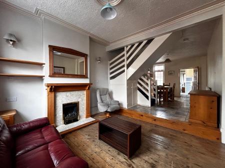 Cecil Street, Derby, DE22