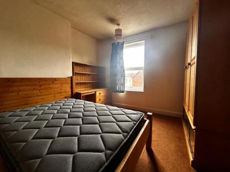 2 bedroom Terraced House to let in Cecil Street, Derby, DE22