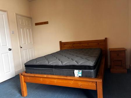 2 bedroom Terraced House to let in Cecil Street, Derby, DE22