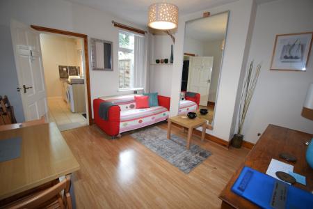 2 bedroom Terraced House to let in Arnold Street, Derby, DE22