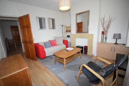 Arnold Street, Derby, DE22