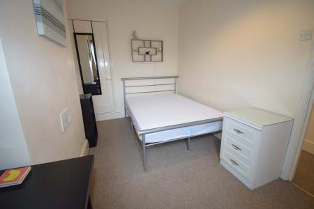 2 bedroom Terraced House to let in Arnold Street, Derby, DE22