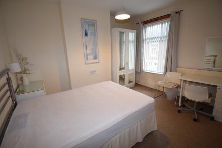 2 bedroom Terraced House to let in Arnold Street, Derby, DE22