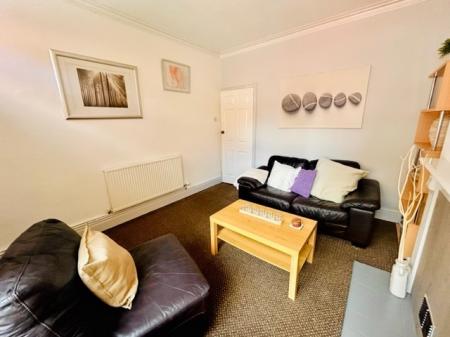 3 bedroom Terraced House to let in Arnold Street, Derby, DE22