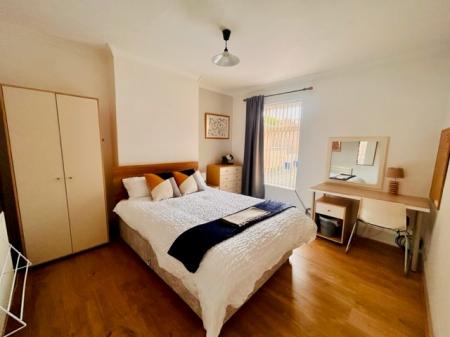 Arnold Street, Derby, DE22