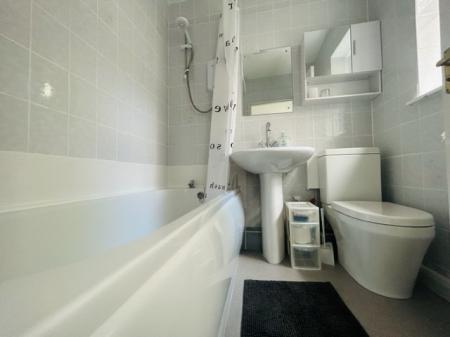 3 bedroom Terraced House to let in Arnold Street, Derby, DE22