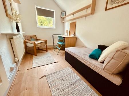 3 bedroom Terraced House to let in Arnold Street, Derby, DE22