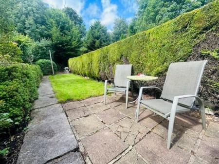3 bedroom Terraced House to let in Arnold Street, Derby, DE22