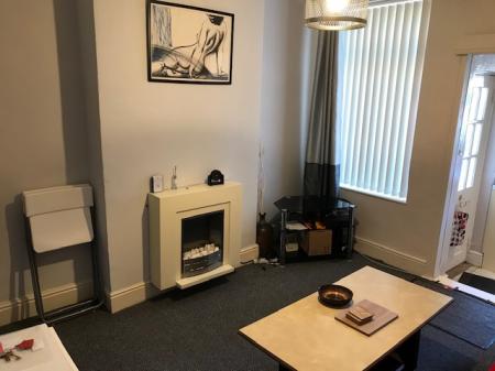 2 bedroom Terraced House to let in Howe Street, Derby, DE22