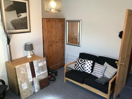 Howe Street, Derby, DE22