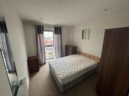 2 bedroom Apartment to let in Stuart Street, Derby, DE1