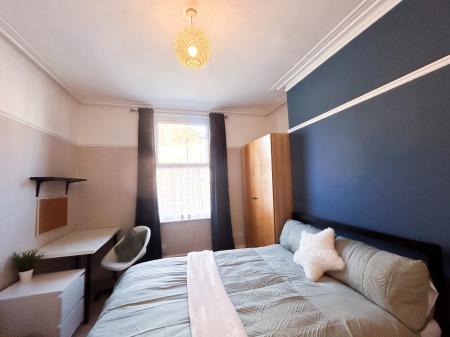 1 bedroom Terraced House to let in Wolfa Street, Derby, DE22