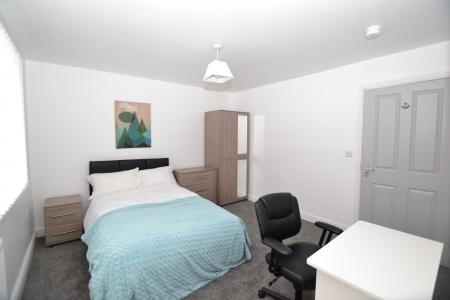 Mundy Close, Derby, DE1