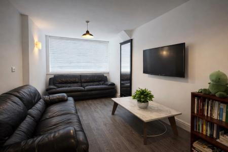 1 bedroom Town house to let in Mundy Close, Derby, DE1