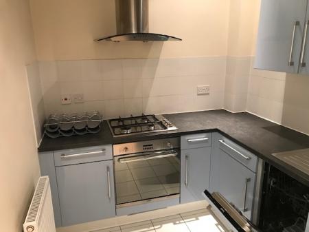 2 bedroom Apartment to let in Pineview Gardens, Derby, Littleover, DE23