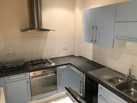 2 bedroom Apartment to let in Pineview Gardens, Derby, Littleover, DE23