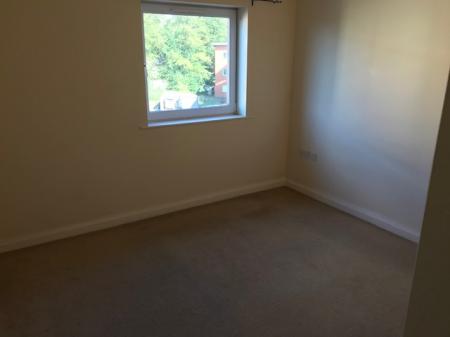 2 bedroom Apartment to let in Pineview Gardens, Derby, Littleover, DE23