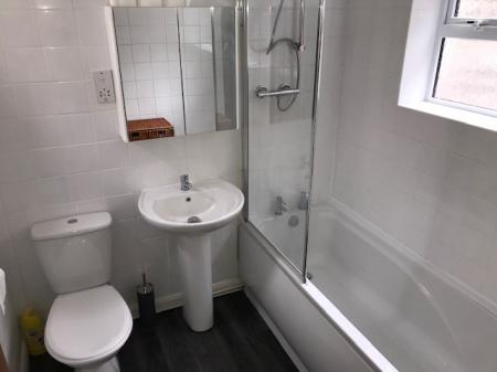 3 bedroom Terraced House to let in Arnold Street, Derby, DE22