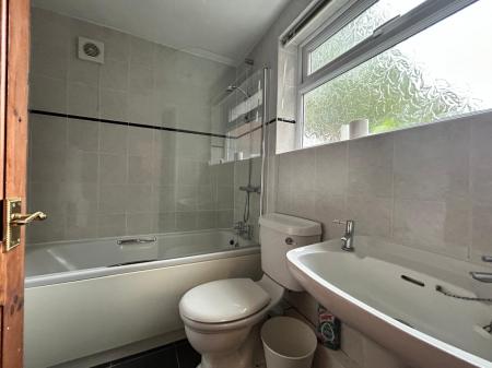 1 bedroom Terraced House to let in Manchester Street, Derby, DE22