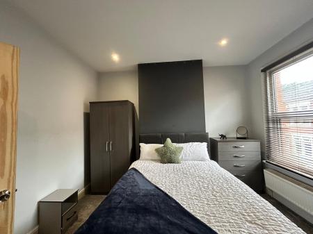 1 bedroom Terraced House to let in Manchester Street, Derby, DE22