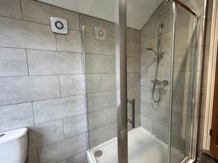 1 bedroom Terraced House to let in Manchester Street, Derby, DE22