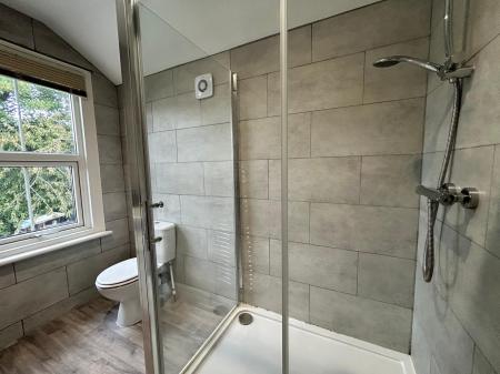 1 bedroom Terraced House to let in Manchester Street, Derby, DE22