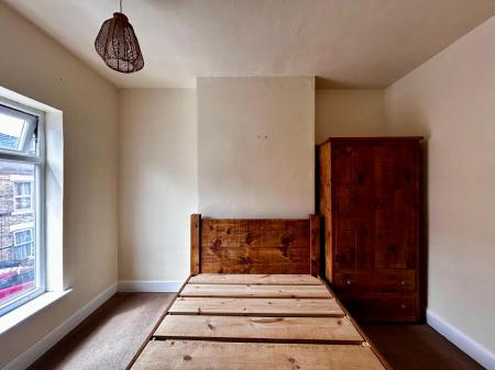 2 bedroom Terraced House to let in Cecil Street, Derby, DE22