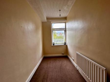 2 bedroom Terraced House to let in Cecil Street, Derby, DE22