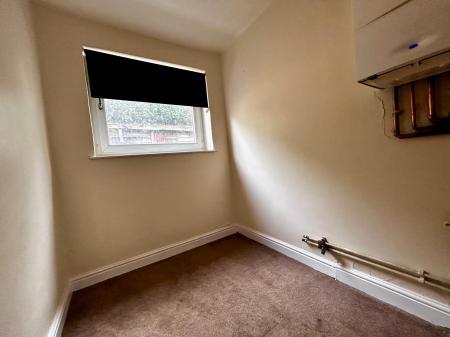 2 bedroom Terraced House to let in Cecil Street, Derby, DE22