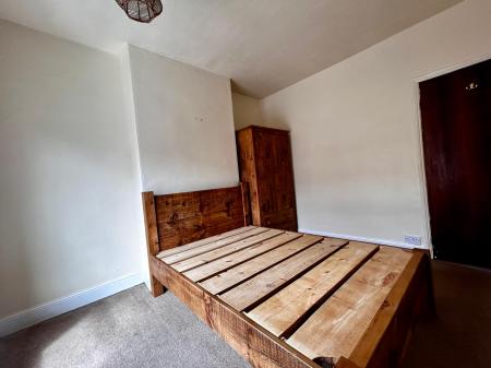 2 bedroom Terraced House to let in Cecil Street, Derby, DE22
