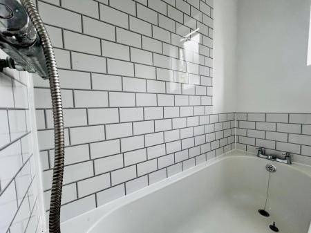 2 bedroom Terraced House to let in Cecil Street, Derby, DE22