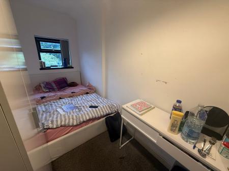 5 bedroom Terraced House to let in Wild Street, Derby, DE1