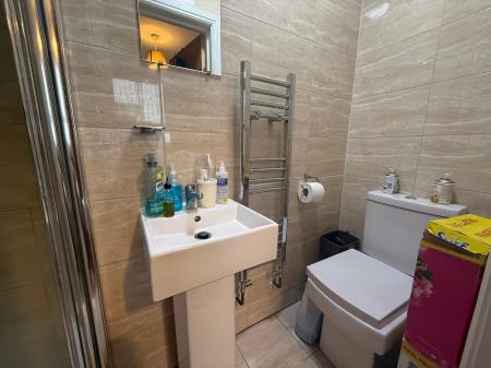 5 bedroom Terraced House to let in Wild Street, Derby, DE1