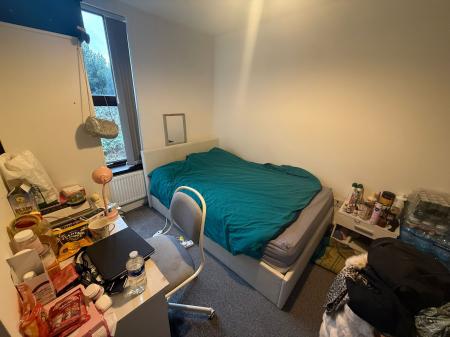 5 bedroom Terraced House to let in Wild Street, Derby, DE1