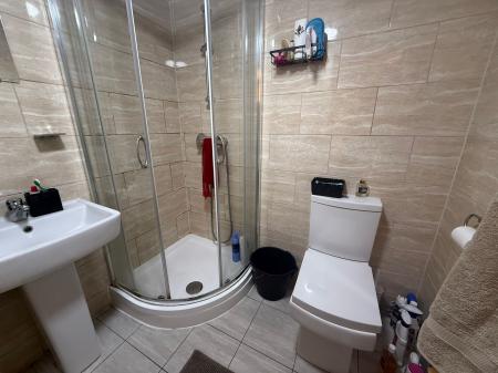 5 bedroom Terraced House to let in Wild Street, Derby, DE1