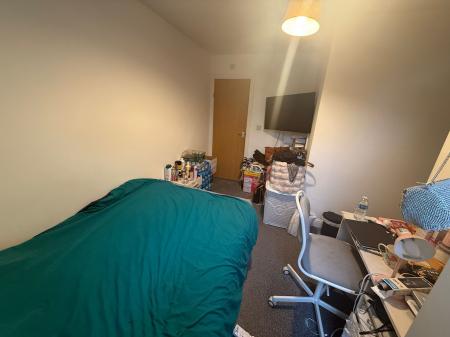 5 bedroom Terraced House to let in Wild Street, Derby, DE1