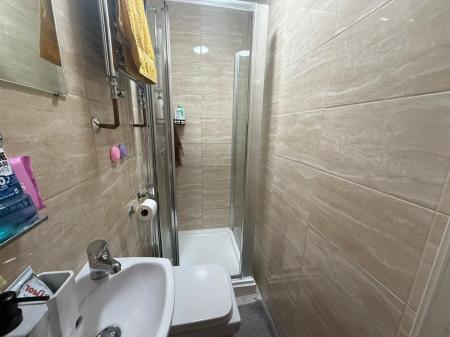 5 bedroom Terraced House to let in Wild Street, Derby, DE1