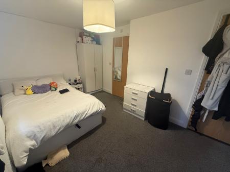5 bedroom Terraced House to let in Wild Street, Derby, DE1