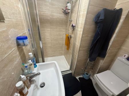 5 bedroom Terraced House to let in Wild Street, Derby, DE1