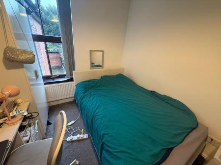 5 bedroom Terraced House to let in Wild Street, Derby, DE1