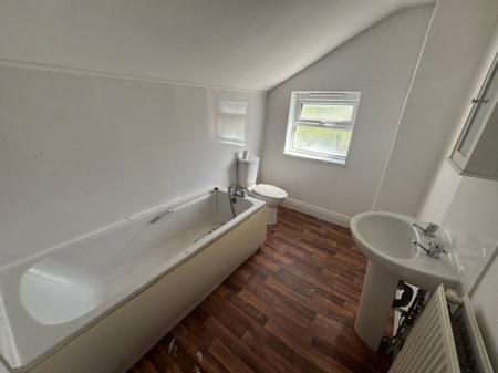 2 bedroom Terraced House for sale in Princes Street, Derby, DE23